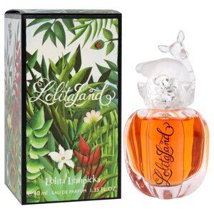 LOLITALAND by Lolita Lempicka - Eau De Parfum - 40 ml